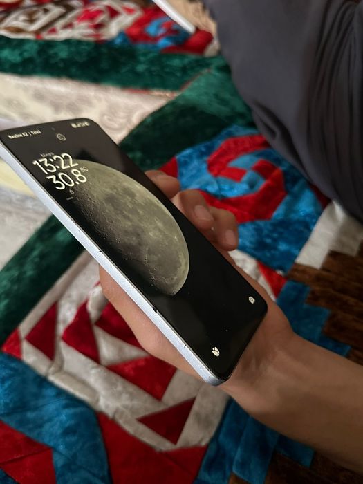 Poco x6 pro 12/512