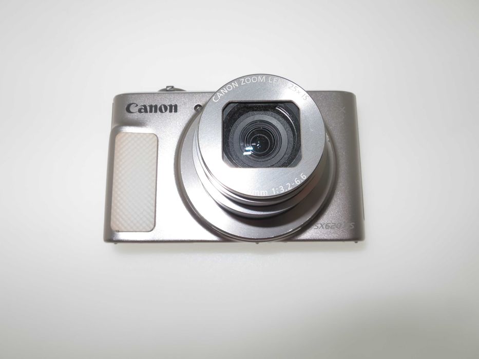 Canon PowerShot SX620 HS компактен фотоапарат дигитална камера Нов