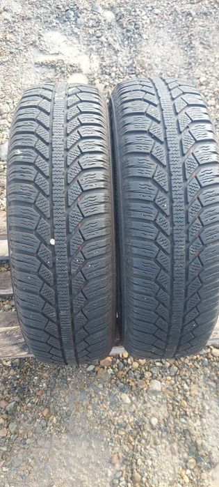 SEMPERIT 165 70 R 14 M+S