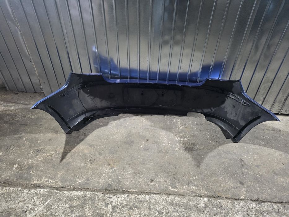 Bara spate BMW seria 1 e87
