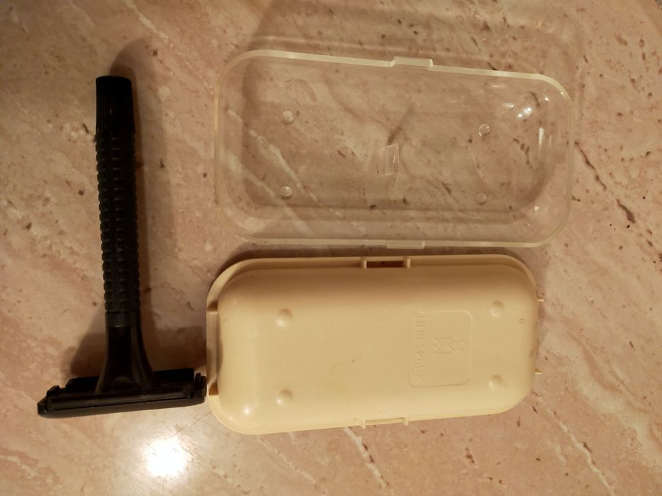 Aparat de ras rusesc