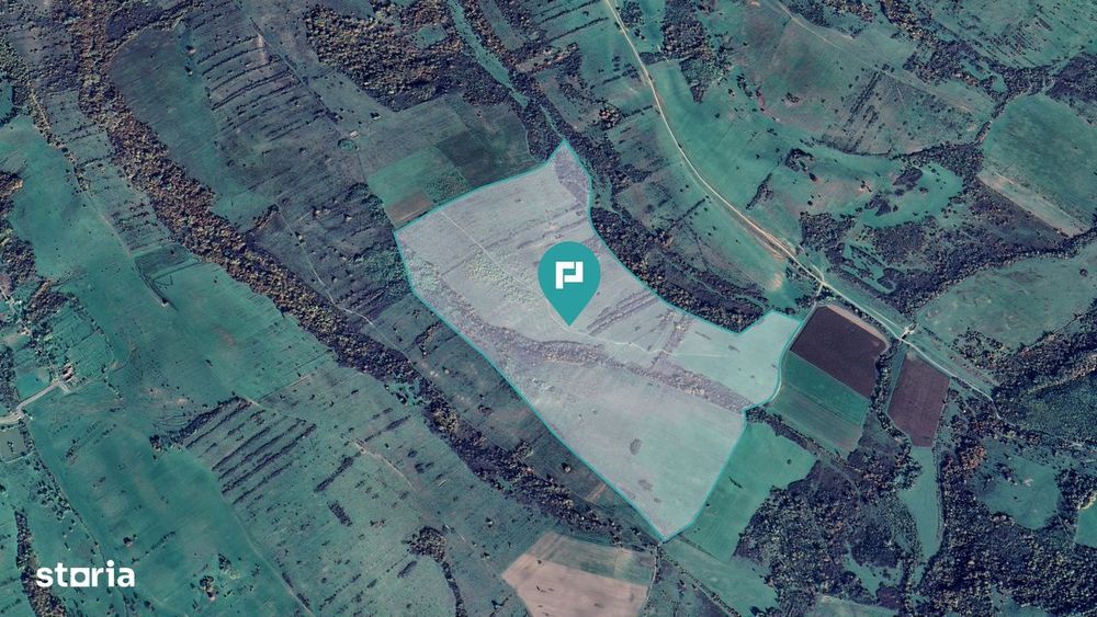 Teren arabil de 87 hectare în Bara, Timiș