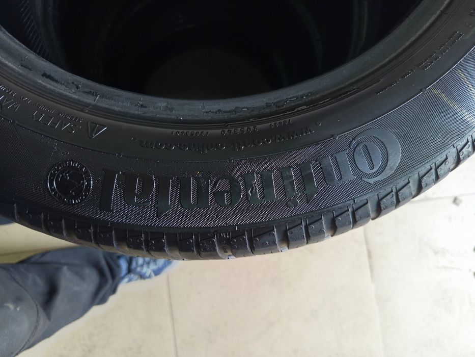 Продам шины комплект