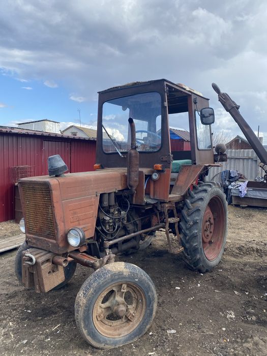 Продам трактор Т-25