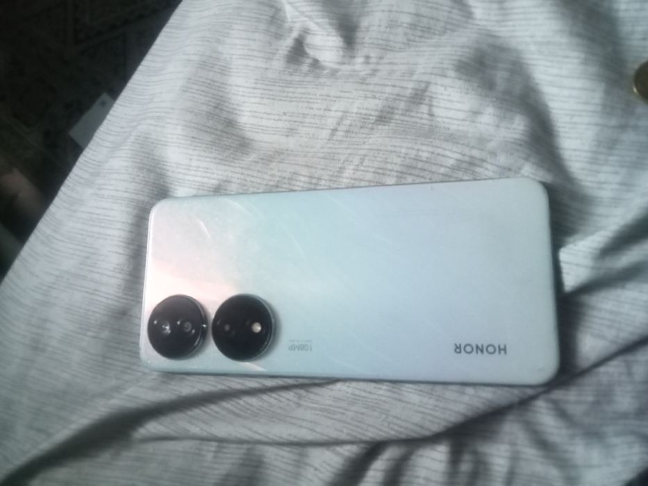 HONOR X7b 128 гб