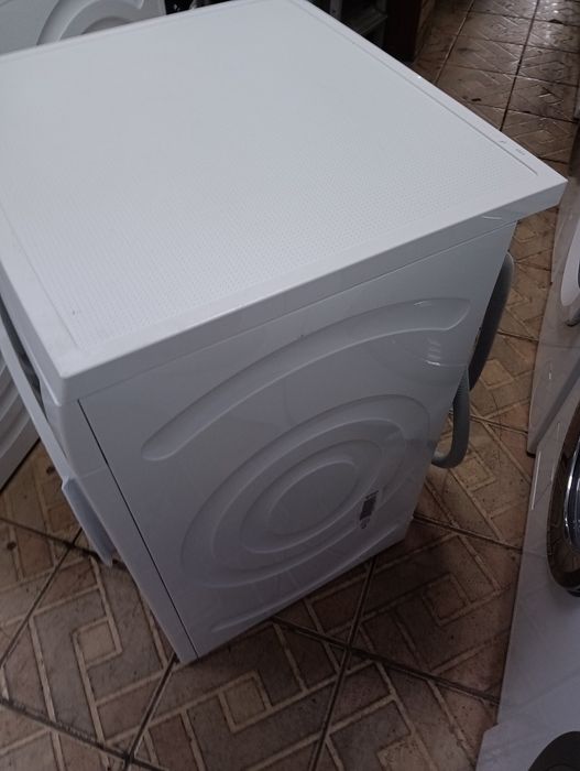 Пералня Сименс Siemens IQ 500 IQ Drive 8кг А+++ 2 години гаранция!