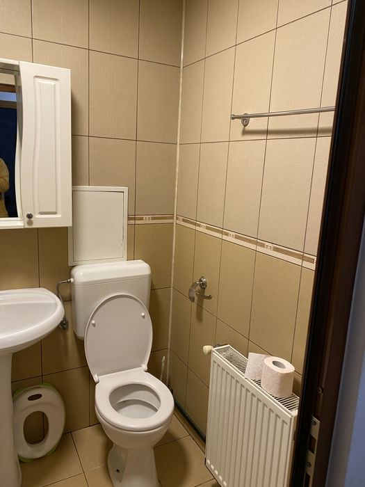 Apartament 3 camere Negru Voda