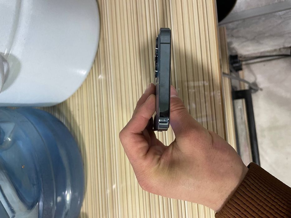 Iphone 12 pro max 128 gb