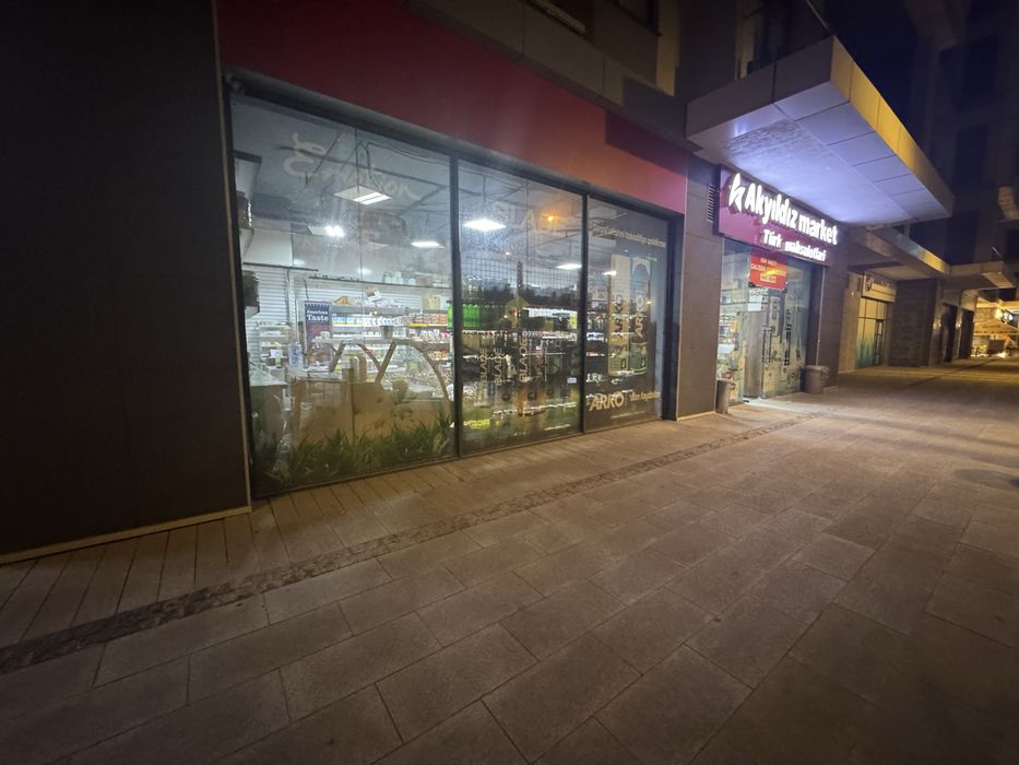 Аренда нежилое помещение в Gardens, Tashkent City