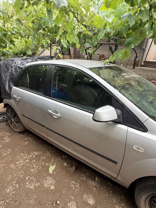 Uși Ford Focus Hatchback 2006