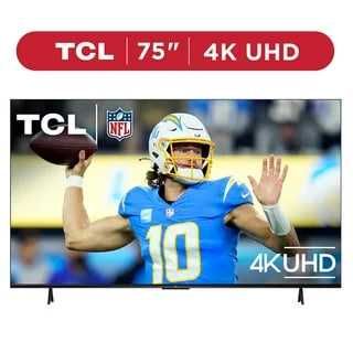 Телевизор TCL 75 SmartTv 4K Супер Скидки!+Бесплатная доставка!