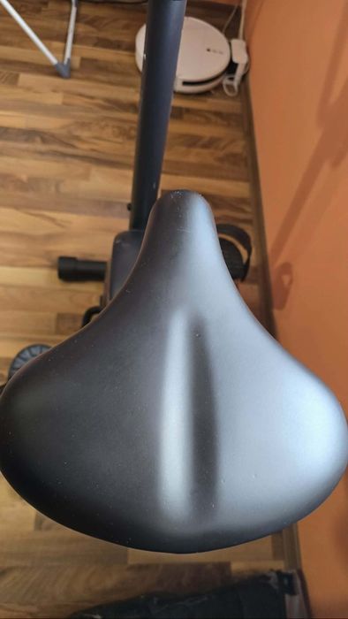 КАТО НОВ велоергометър ZiPro