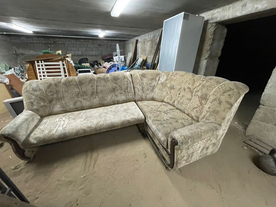 Продам диван комплект