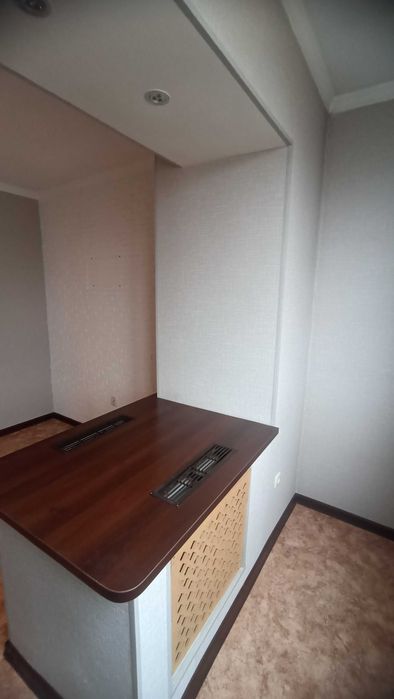 Продам квартиру в Бурундае Черемушки