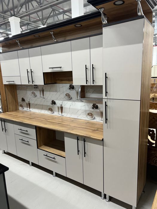 Barcha turdagi mebellar