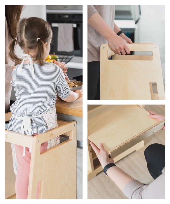 Кула монтесори