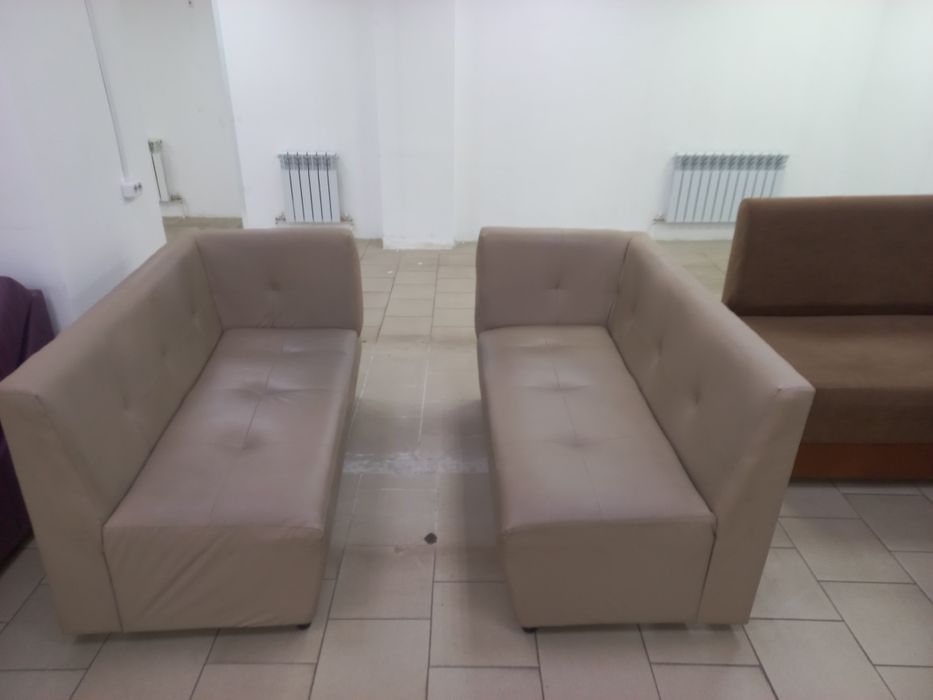 Диван кинорум от