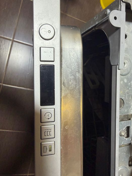 Посудомоечная машина