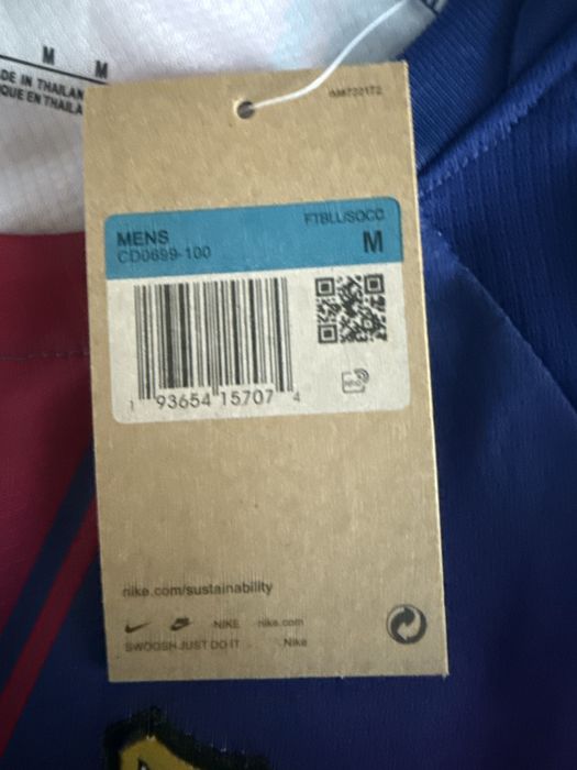 Tricou Barcelona Lamine Yamal #10