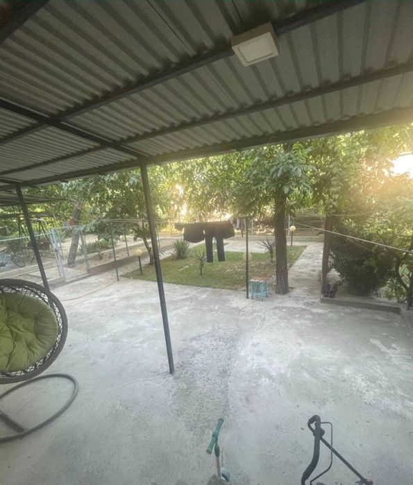 вогзал худудида 4 хоналик квартира сотувда