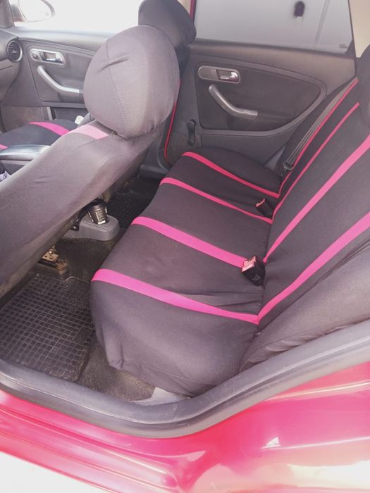 Vînd seat ibiza an fab 2008