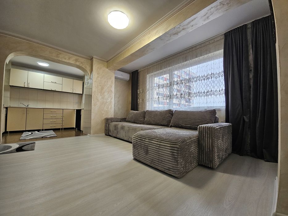 Apartament în regim hotelier Constanța zona vivo mol