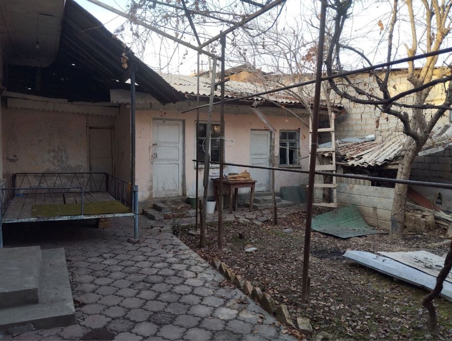 Продаю дом Паркенский 3,5 сот 4 ком фасат 20
