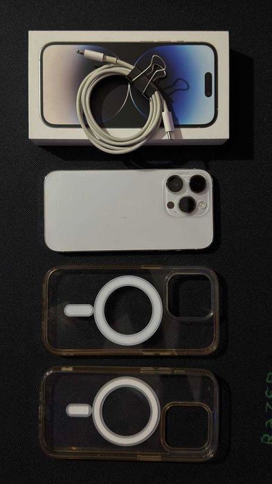 Продам iphone 14 pro 256gb eSim LLA