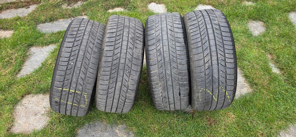 Зимни Гуми Continental WinterContact TS 870 P - 235/45 R18