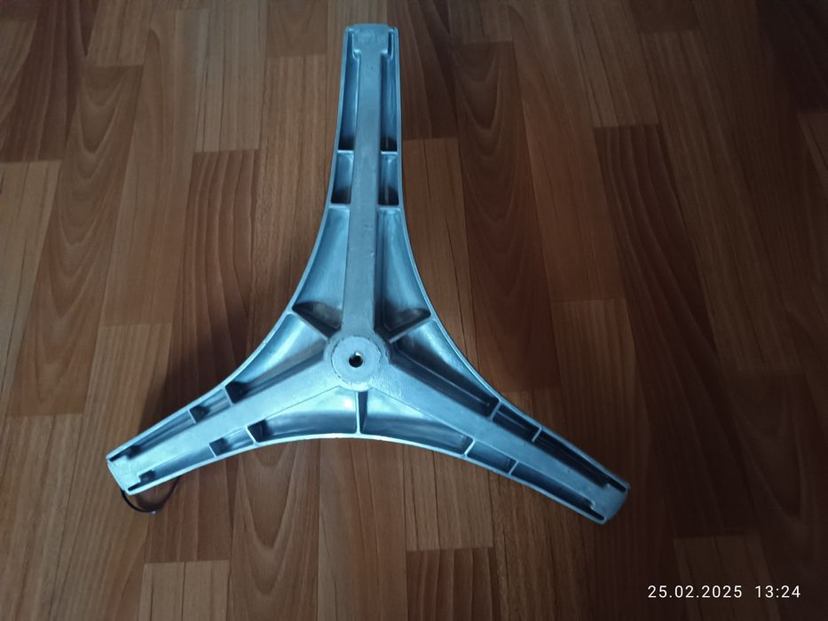 Продаю крестовину барабана ст. Маш LG.