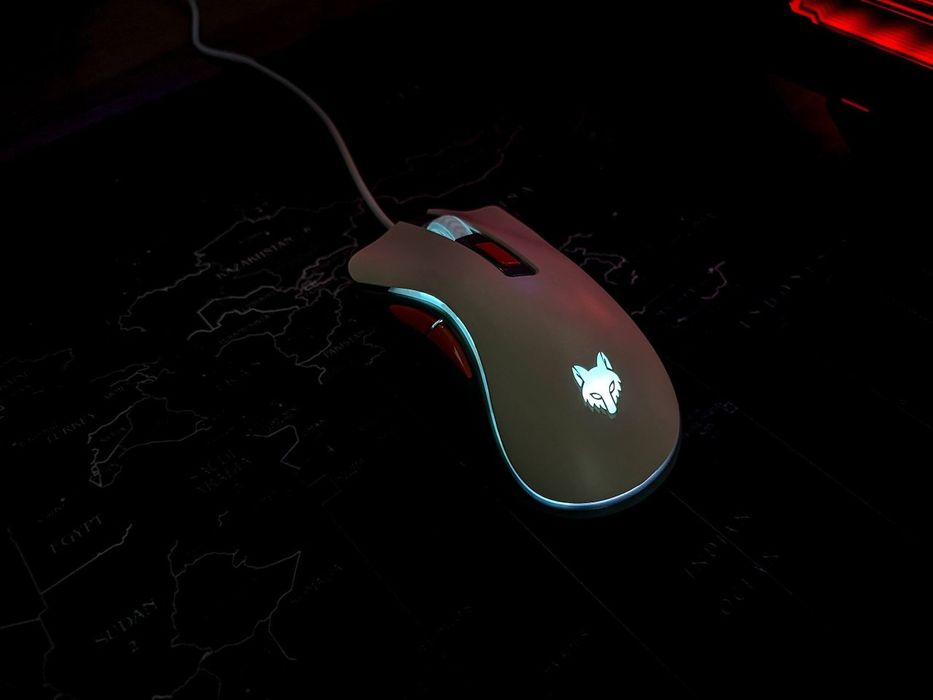 AQVARIUM 12-AVLOD to'plam gamming komputer