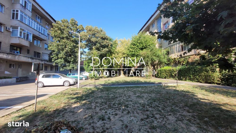 Vanzare apartament 2 camere, etaj 1, mobilat/utilat, strada Brandusei