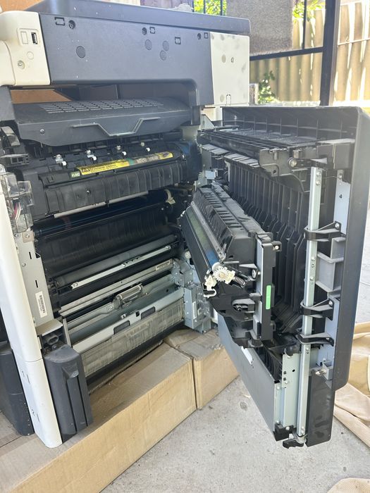 Коника минолта С220 / Konika C220