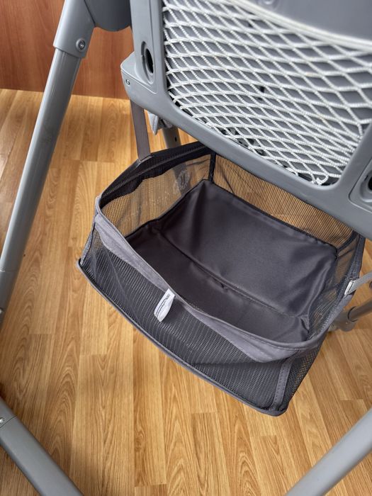 Столче за хранене Kinferkraft Lastree