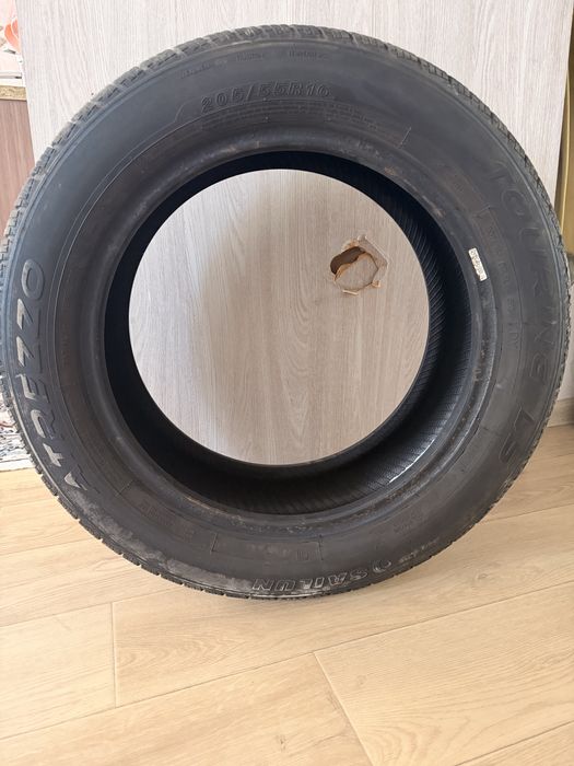 Шины Sailun Atrezzo