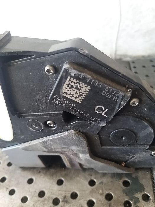 Broasca usa dreapta fata ford fiesta 6 cb1 ccn 8a6aa21812bg