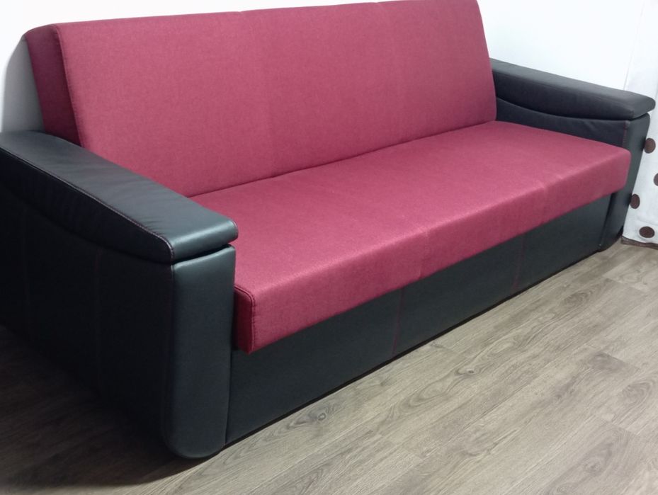 Canapea extensibila nouă