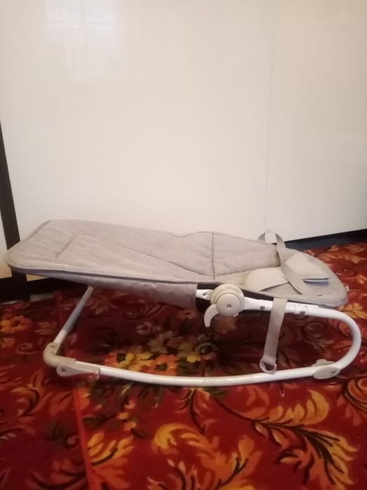 Креслокачалка детская
