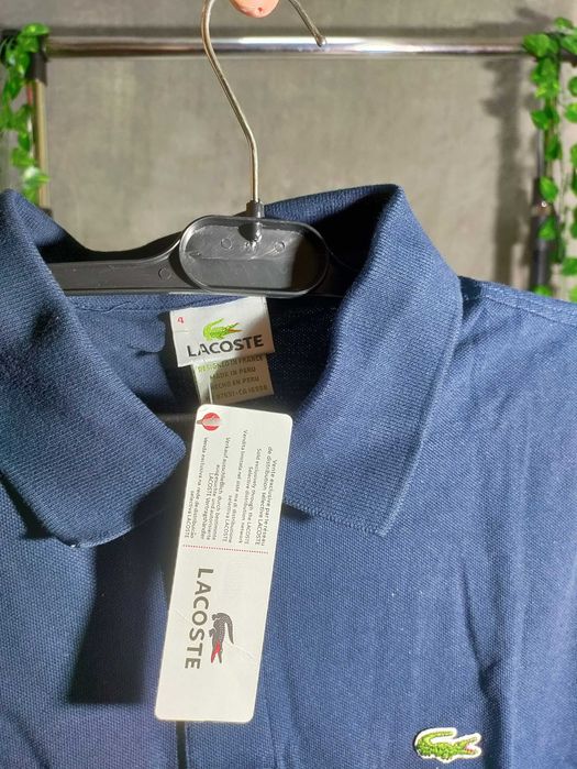 Tricou lacoste marimea S