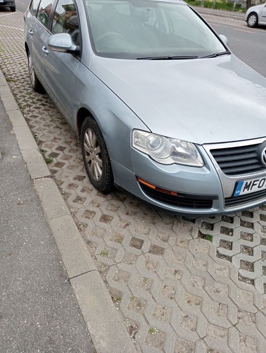 Dezmembrez wv passat 1.9 motorină din 2009 program luni vineri 9-17