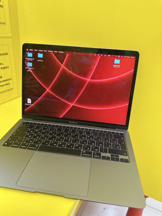 Ноутбук Apple MacBook Air 13 2020год