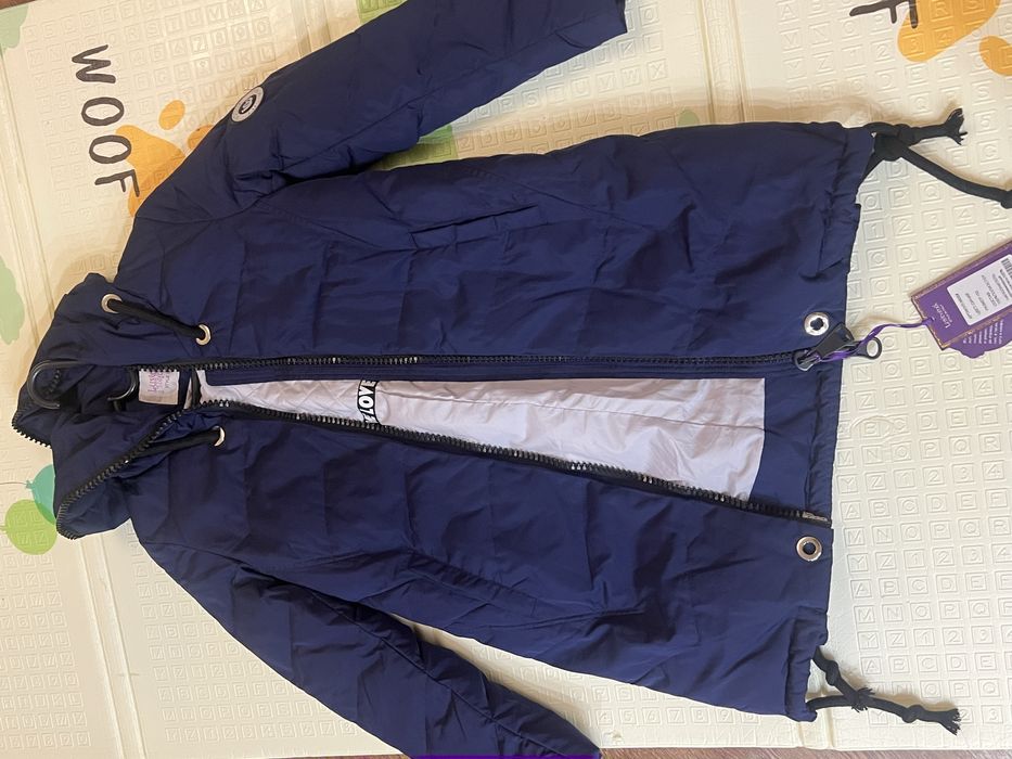 Осенный куртка распродажа 3000