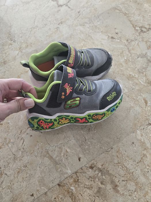 Skechers Pantofi sport