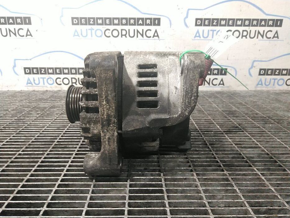 Alternator BMW X5 F15 3.0 D 2013 - 2018 258CP 2993CC N57 D30 A Euro6 (1268) Diesel ...