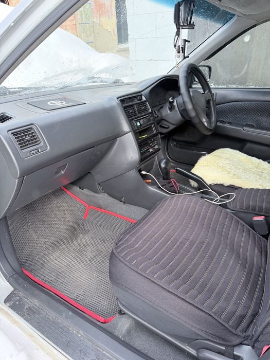 Продам автомобиль