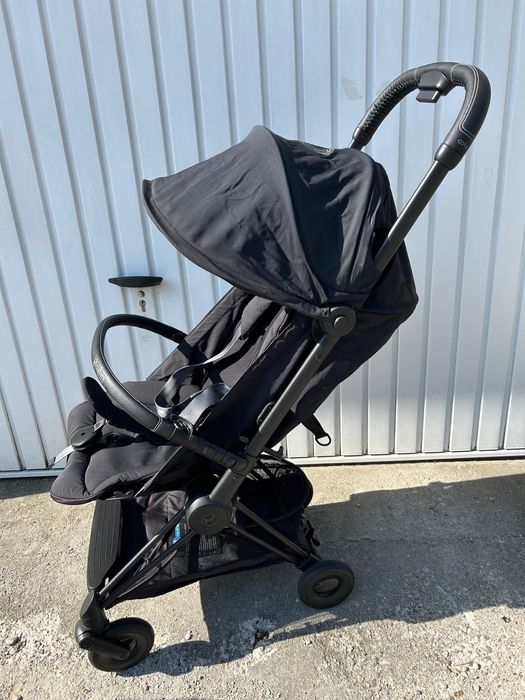 Carucior cybex coya platinum