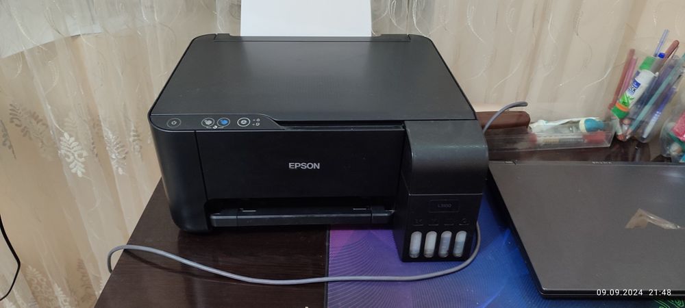 Printer Epson L3100