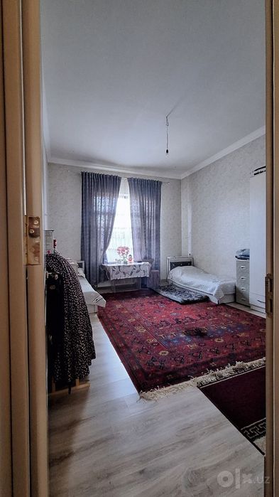 Xoji ota Masjid oldida 5 sotih tayor uchastka Yunus obod uch qahramon