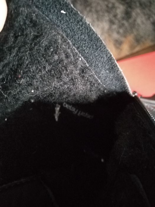 Зимние ботинки, 37р