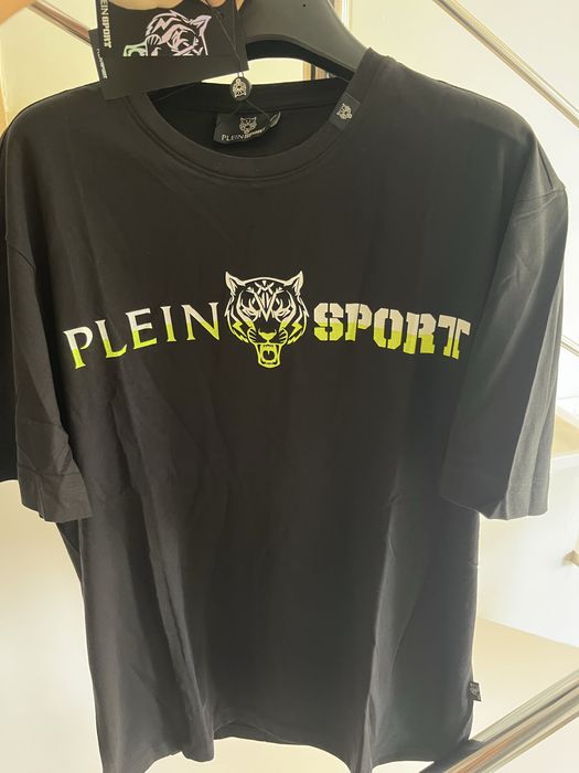 Vand tricou Plein Sport